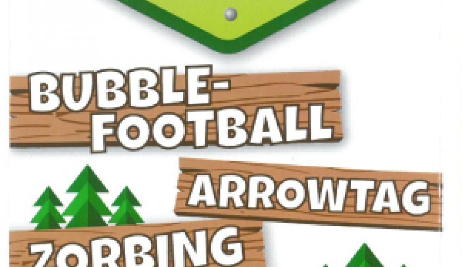 X Outdoor Games Heigenbrücken