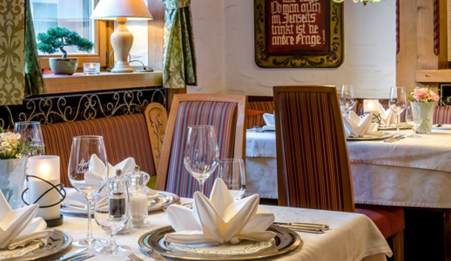 Gutschein Restaurant Hotel Lamm