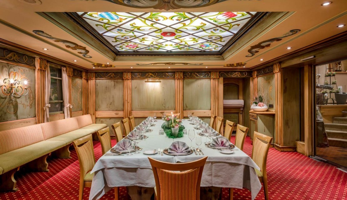 Schwabenstube Feier Restaurant