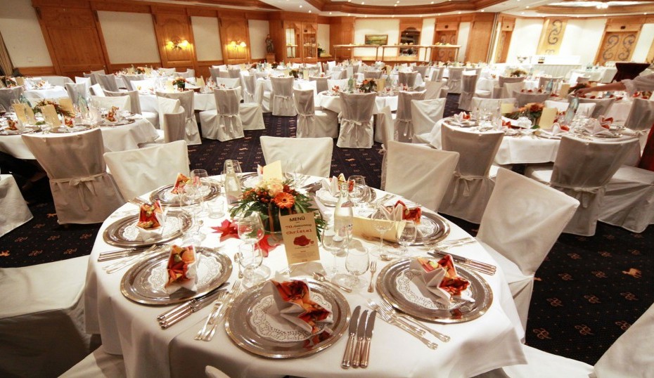 Parksaal Hotel Lamm k4