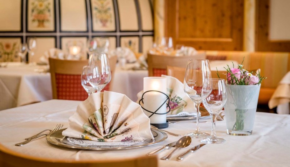 Frankenstube Restaurant Feierlichkeiten 2