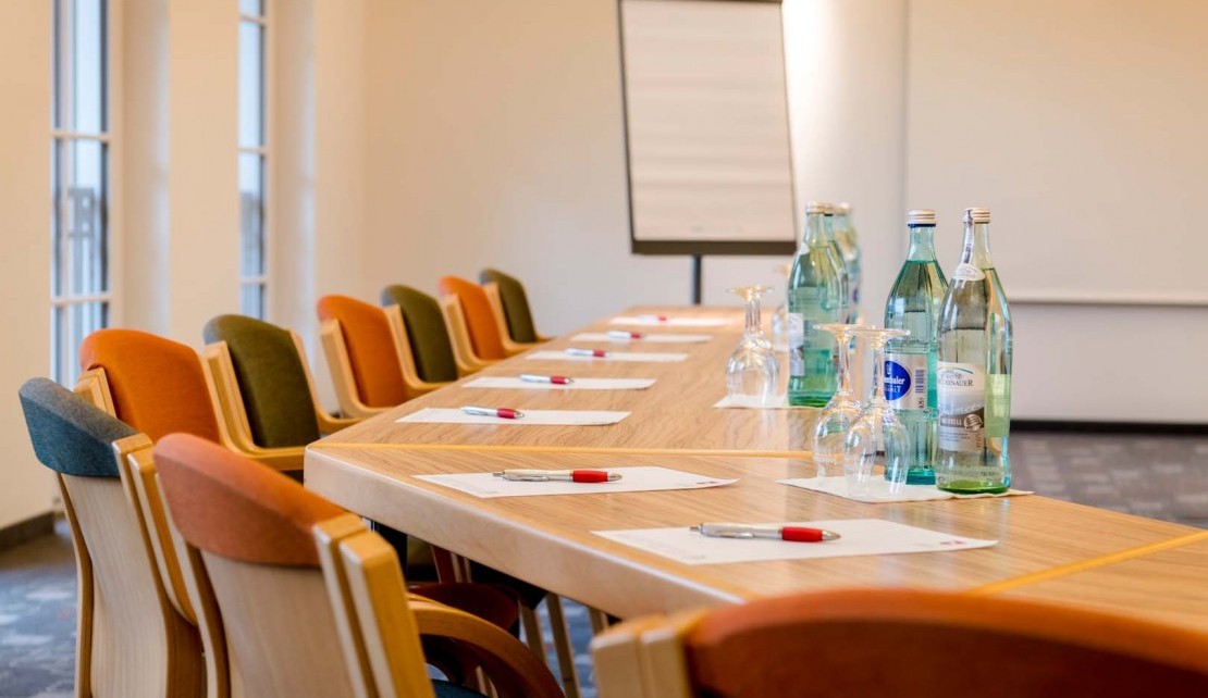 Tagung Tagungsraum Tagungshaus Impression
