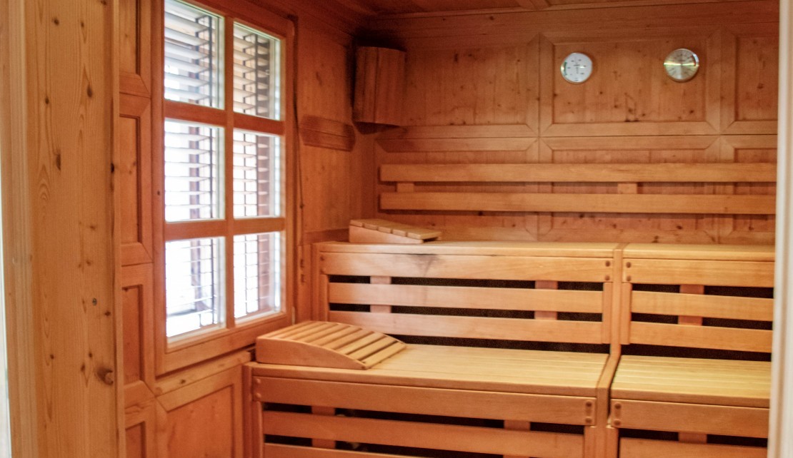 Bio Sauna