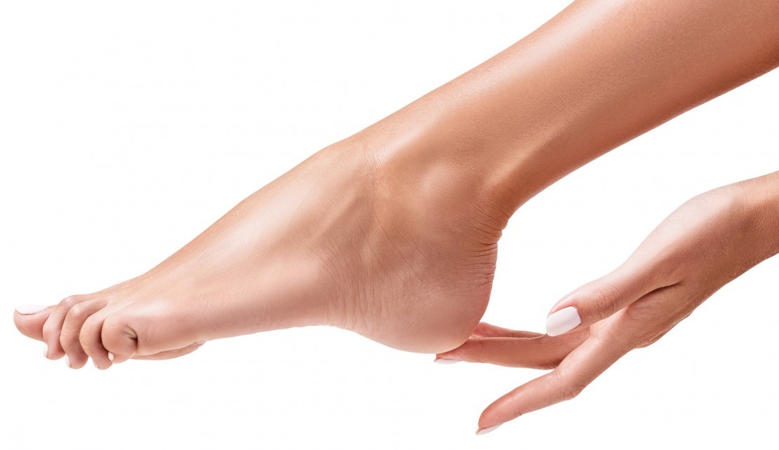 Manikuere Pedikuere Wellness