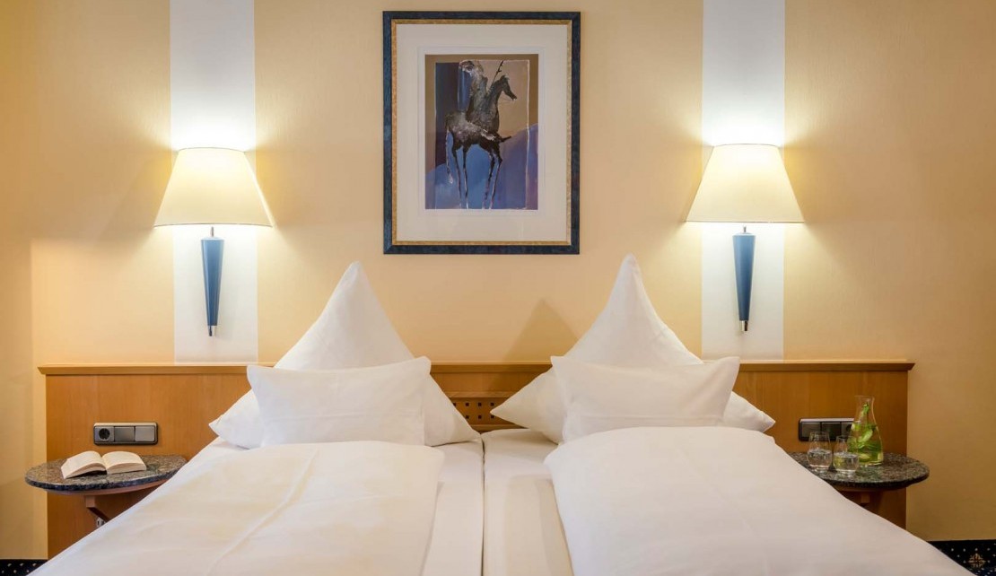 Zimmer Komfortzimmer 1