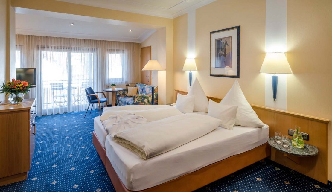 Zimmer Komfortzimmer