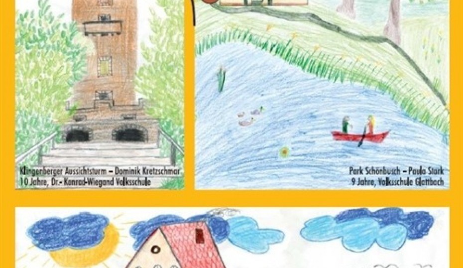 Familienfreizeit-Karte